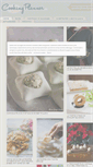 Mobile Screenshot of cookingplanner.it